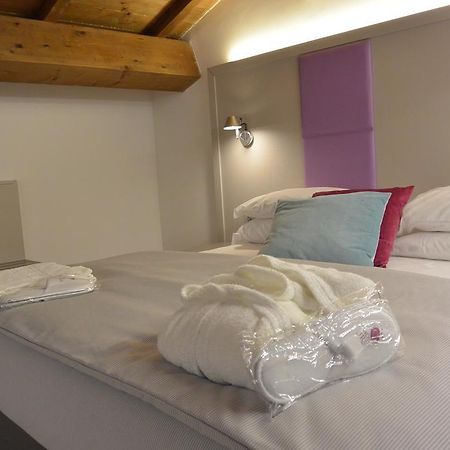 Hotel Cursula Cascia Luaran gambar