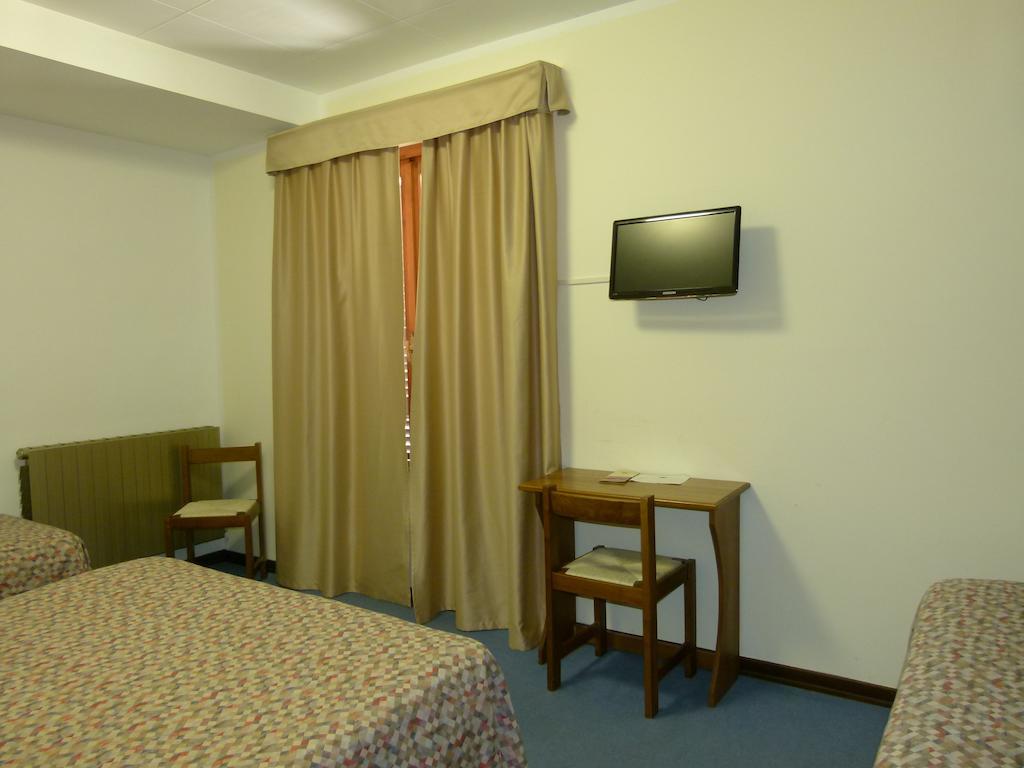 Hotel Cursula Cascia Bilik gambar