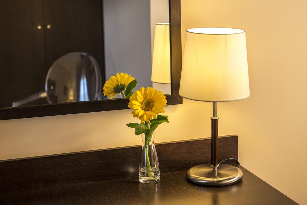 Hotel Cursula Cascia Luaran gambar