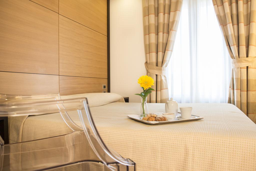 Hotel Cursula Cascia Luaran gambar