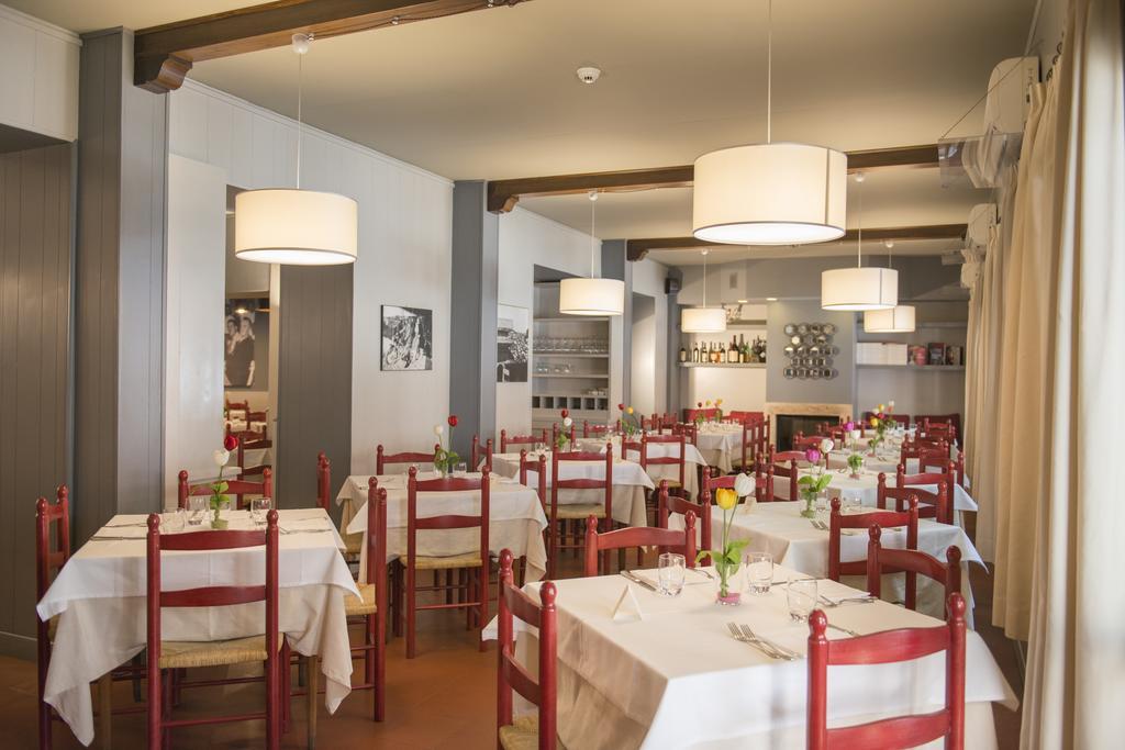 Hotel Cursula Cascia Luaran gambar